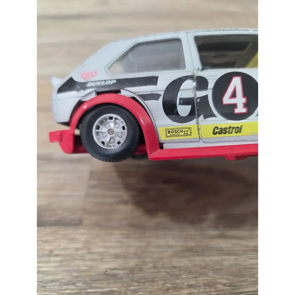 Burago good used
